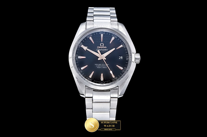 Omega Ref. OMG0861A ASIAN - Case Profile & Crown Architecture (Photo 2 of 24)