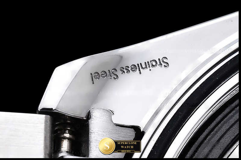 Omega Ref. OMG0861A ASIAN - Crown Guard & Dial Lume Verification (Photo 16 of 24)