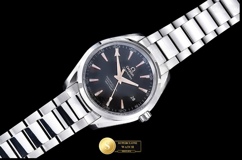 Omega Ref. OMG0861A ASIAN - Crown Guard & Dial Lume Verification (Photo 18 of 24)