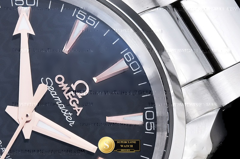 Omega Ref. OMG0861A ASIAN - Crown Guard & Dial Lume Verification (Photo 20 of 24)