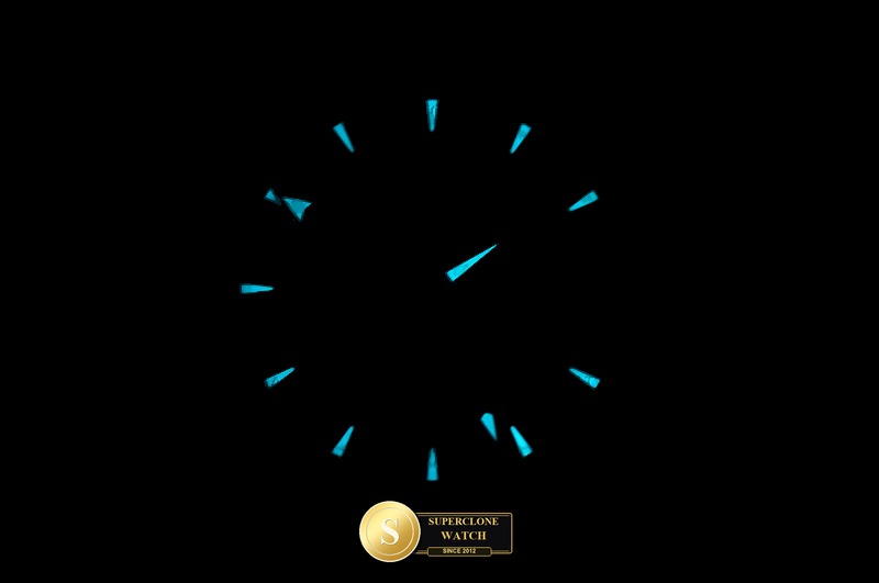 Omega Ref. OMG0861A ASIAN - Crown Guard & Dial Lume Verification (Photo 24 of 24)