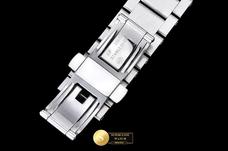 Omega Ref. OMG0861B ASIAN - Lateral Bezel & Sapphire Crystal Profile (Photo 6 of 24)