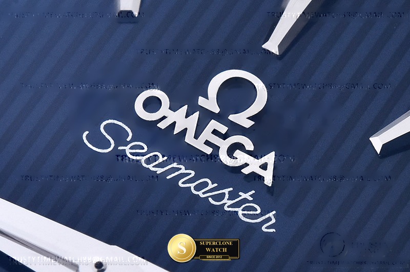 Omega Ref. OMG0861B ASIAN - Crown Guard & Dial Lume Verification (Photo 22 of 24)