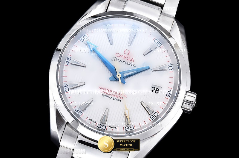 Omega Ref. OMG0861E ASIAN Super Clone Automatic 1:1 Swiss Super Clone Watch