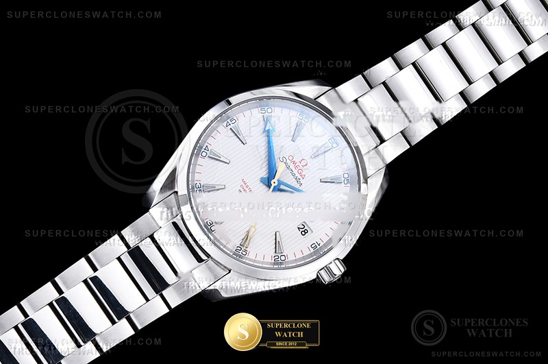 Omega Ref. OMG0861E ASIAN - Crown Guard & Dial Lume Verification (Photo 18 of 24)