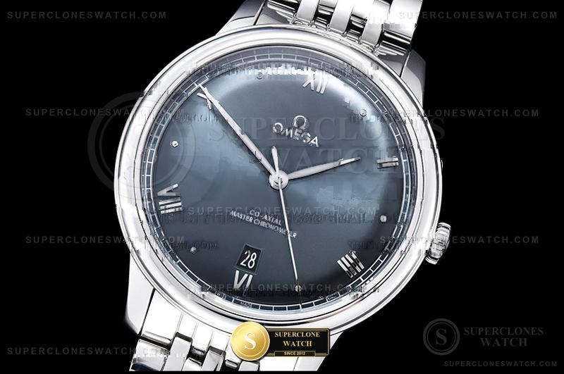 Omega Ref. OMG0862 VSF A8800 1:1 Swiss Super Clone Watch