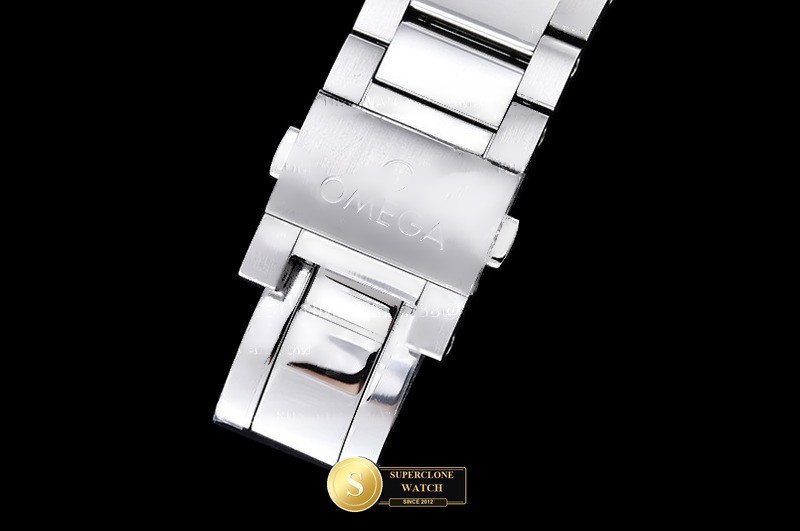 Omega Ref. OMG0863B ASIAN - Lug-to-Lug & Rehaut Engraving View (Photo 5 of 39)