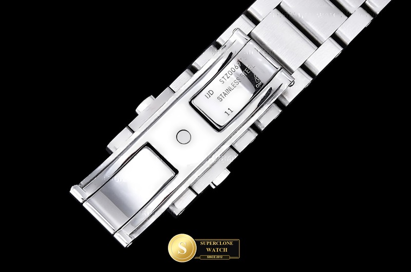 Omega Ref. OMG0863B ASIAN - On-Wrist Presence & Case Thickness View (Photo 7 of 39)