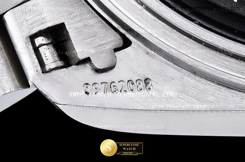 Omega Ref. OMG0863B ASIAN - Crown Guard & Dial Lume Verification (Photo 18 of 39)