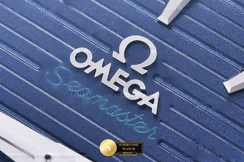 Omega Ref. OMG0863B ASIAN - On-Wrist Presence & Case Thickness View (Photo 25 of 39)