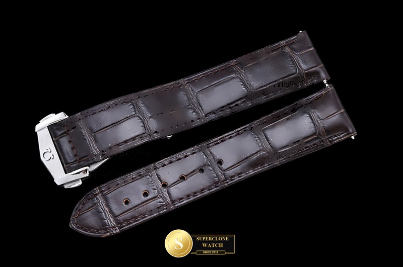 Omega Ref. OMG0863B ASIAN - On-Wrist Presence & Case Thickness View (Photo 31 of 39)