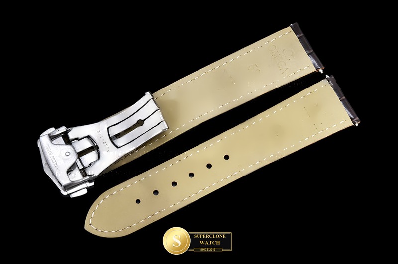 Omega Ref. OMG0863B ASIAN - Crown Guard & Dial Lume Verification (Photo 32 of 39)