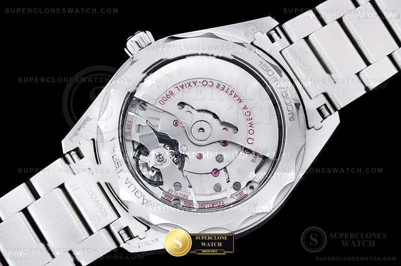 Omega Ref. OMG0863C ASIAN - On-Wrist Presence & Case Thickness View (Photo 11 of 39)