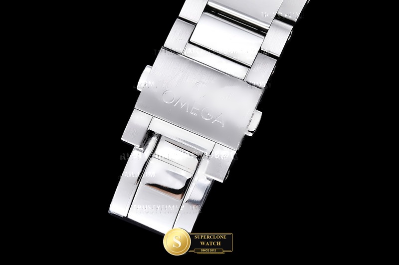 Omega Ref. OMG0863D ASIAN - Lug-to-Lug & Rehaut Engraving View (Photo 5 of 39)