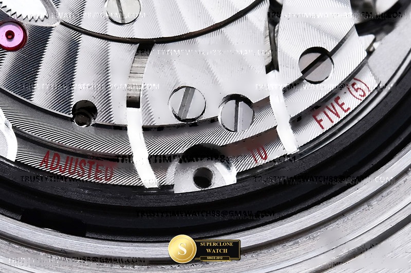 Omega Ref. OMG0863D ASIAN - On-Wrist Presence & Case Thickness View (Photo 15 of 39)