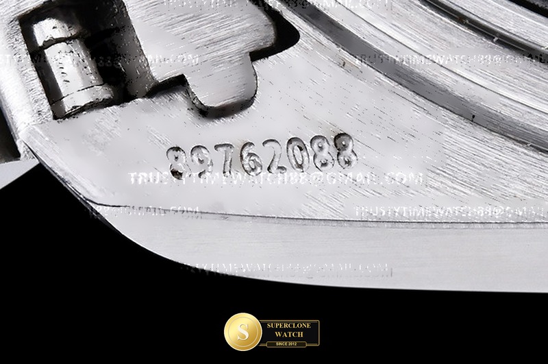 Omega Ref. OMG0863D ASIAN - Crown Guard & Dial Lume Verification (Photo 18 of 39)
