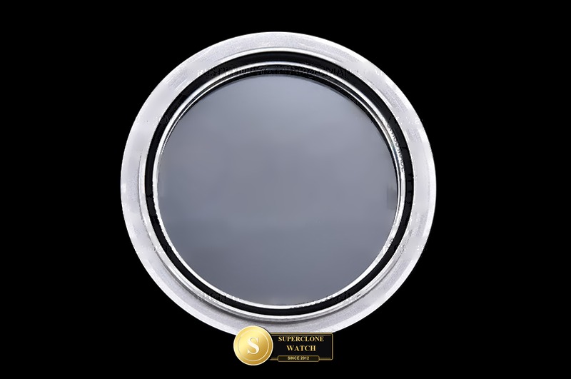 Omega Ref. OMG0863D ASIAN - Crown Guard & Dial Lume Verification (Photo 20 of 39)