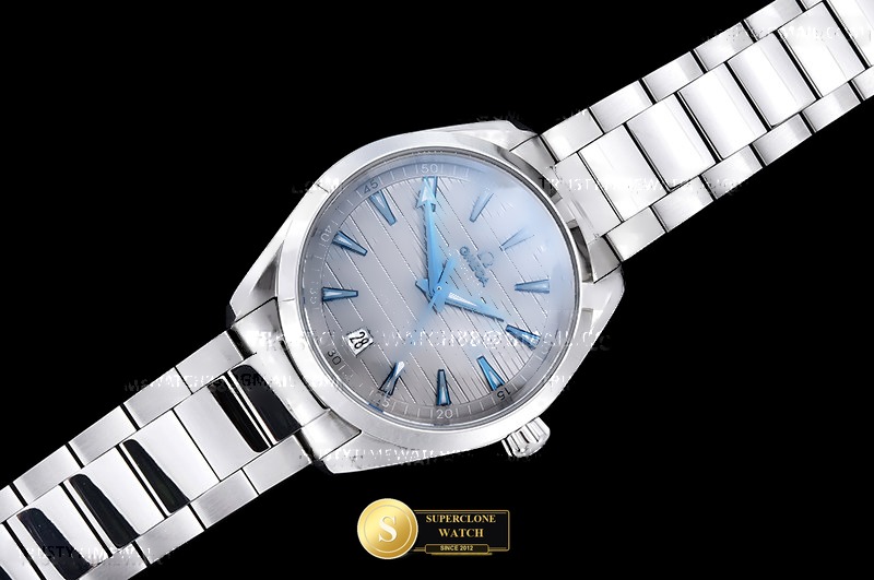 Omega Ref. OMG0863D ASIAN - On-Wrist Presence & Case Thickness View (Photo 21 of 39)