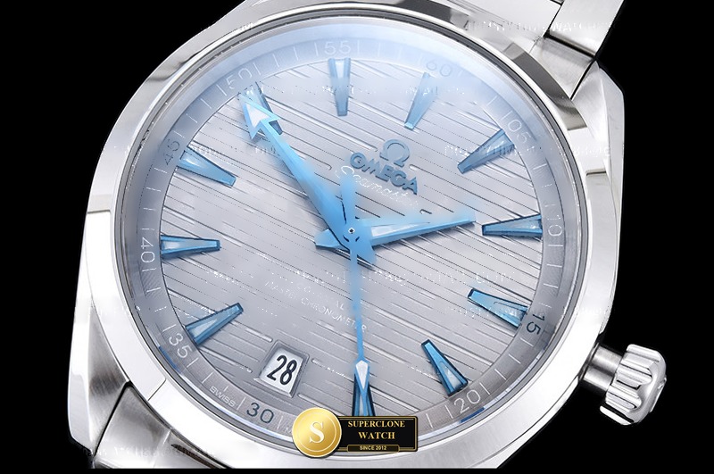 Omega Ref. OMG0863D ASIAN - Crown Guard & Dial Lume Verification (Photo 22 of 39)