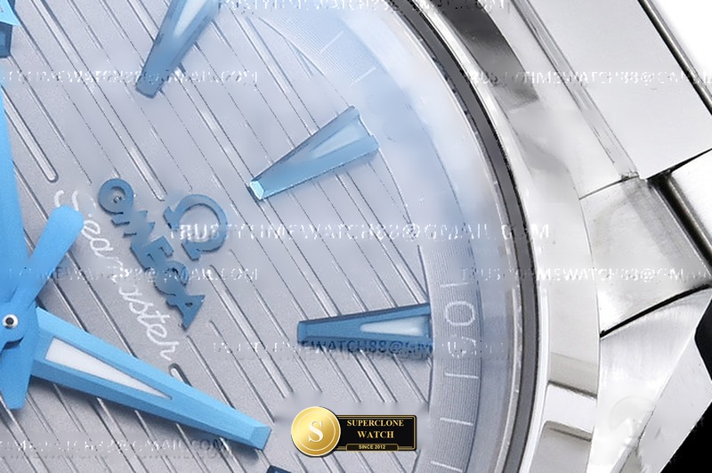 Omega Ref. OMG0863D ASIAN - On-Wrist Presence & Case Thickness View (Photo 23 of 39)