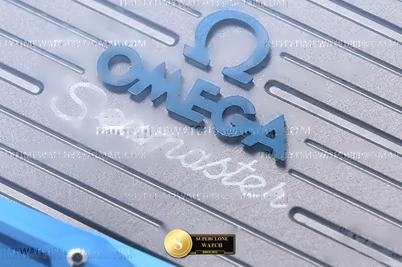Omega Ref. OMG0863D ASIAN - On-Wrist Presence & Case Thickness View (Photo 25 of 39)