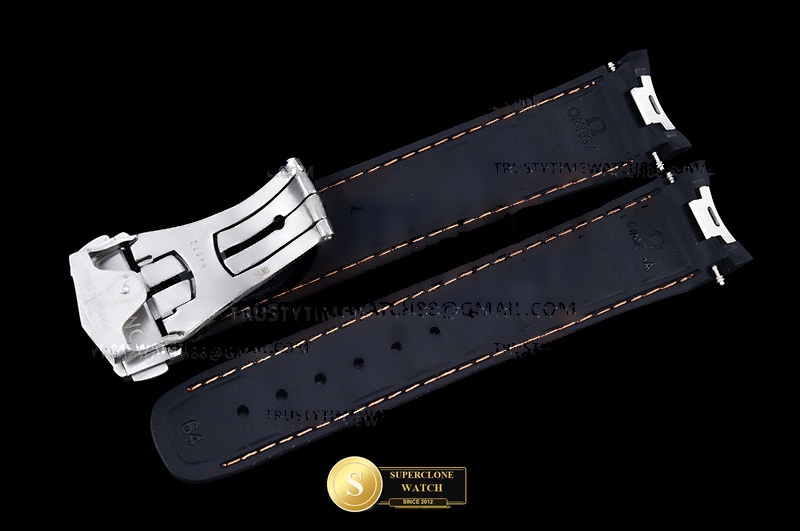 Omega Ref. OMG0863D ASIAN - Crown Guard & Dial Lume Verification (Photo 28 of 39)