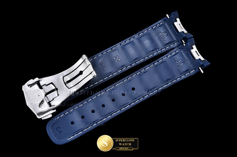 Omega Ref. OMG0863D ASIAN - Crown Guard & Dial Lume Verification (Photo 30 of 39)
