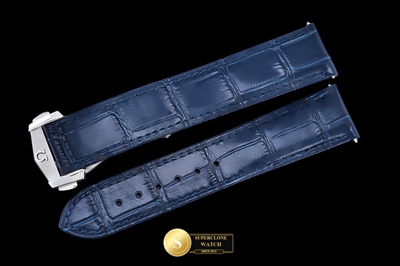 Omega Ref. OMG0863D ASIAN - On-Wrist Presence & Case Thickness View (Photo 37 of 39)