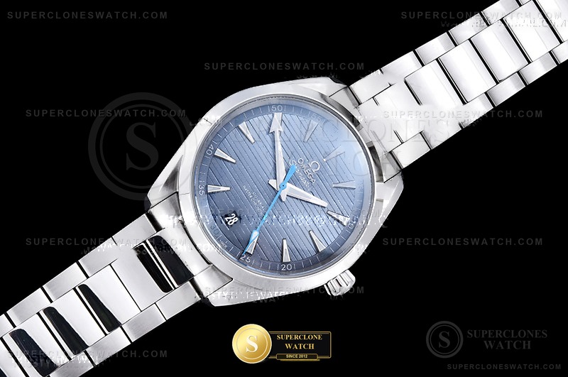 Omega Ref. OMG0863E ASIAN - On-Wrist Presence & Case Thickness View (Photo 21 of 39)