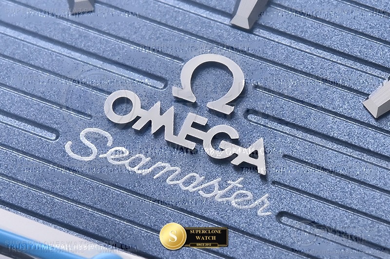 Omega Ref. OMG0863E ASIAN - On-Wrist Presence & Case Thickness View (Photo 25 of 39)