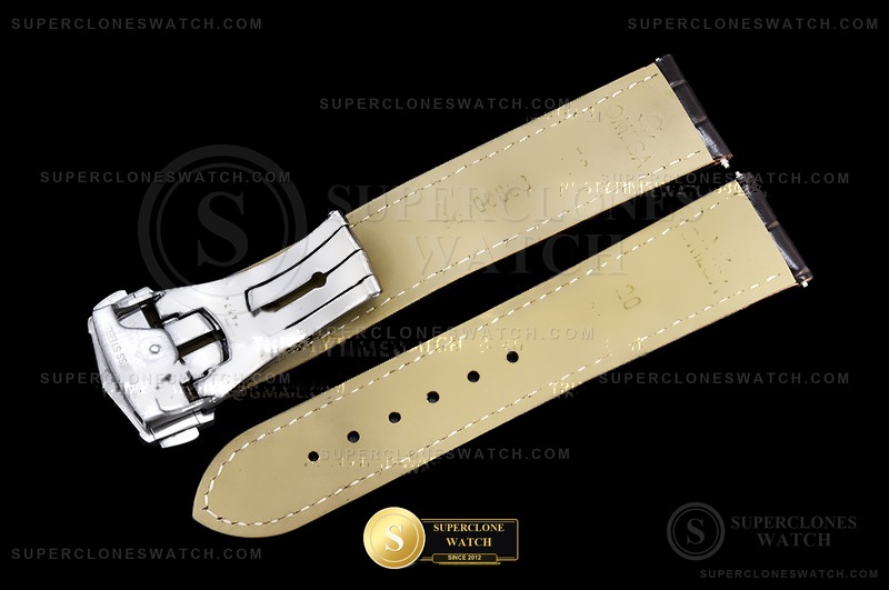 Omega Ref. OMG0863E ASIAN - Crown Guard & Dial Lume Verification (Photo 32 of 39)