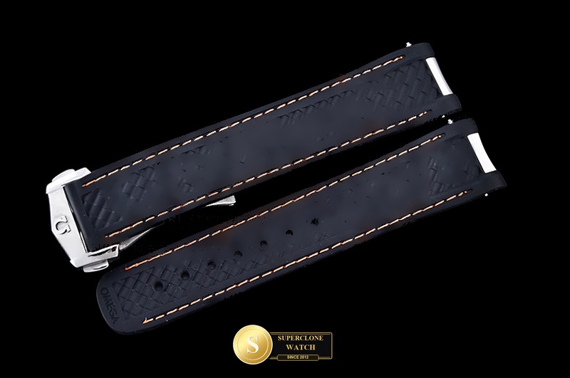 Omega Ref. OMG0865E ASIAN - Exhibition Caseback & Cloned Calibre Movement (Photo 4 of 34)