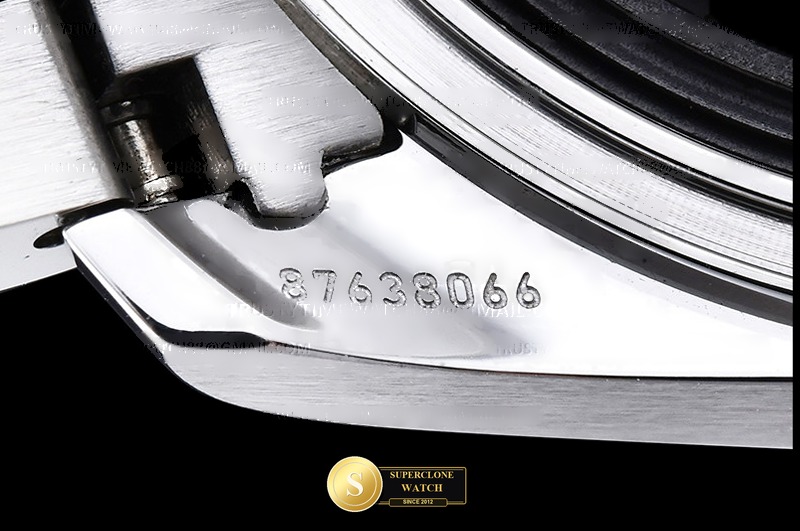 Omega Ref. OMG0865E ASIAN - Crown Guard & Dial Lume Verification (Photo 32 of 34)