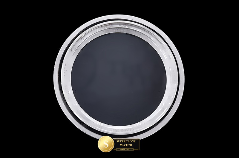 Omega Ref. OMG0865E ASIAN - Crown Guard & Dial Lume Verification (Photo 34 of 34)