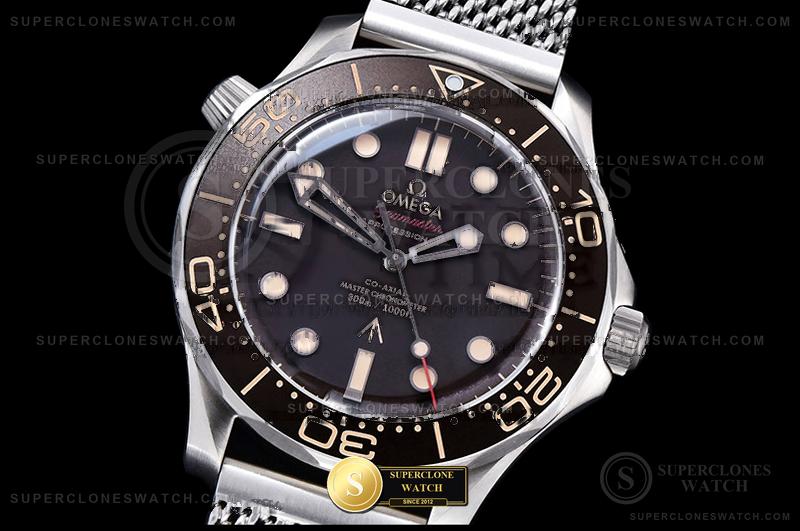 Omega Ref. OMG0868 ASIAN Super Clone Automatic 1:1 Swiss Super Clone Watch