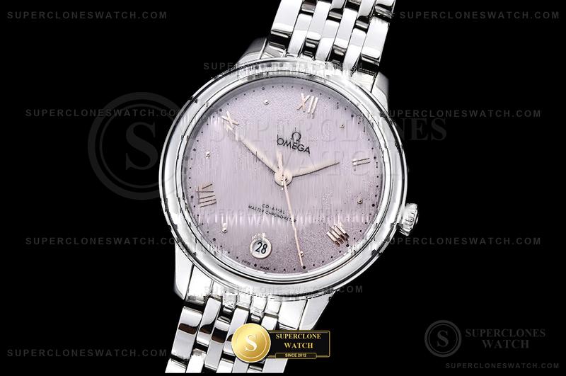 Omega Ref. OMG0870A VSF A8800 1:1 Swiss Super Clone Watch