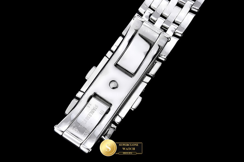 Omega Ref. OMG0870A VSF - Crown Guard & Dial Lume Verification (Photo 12 of 23)