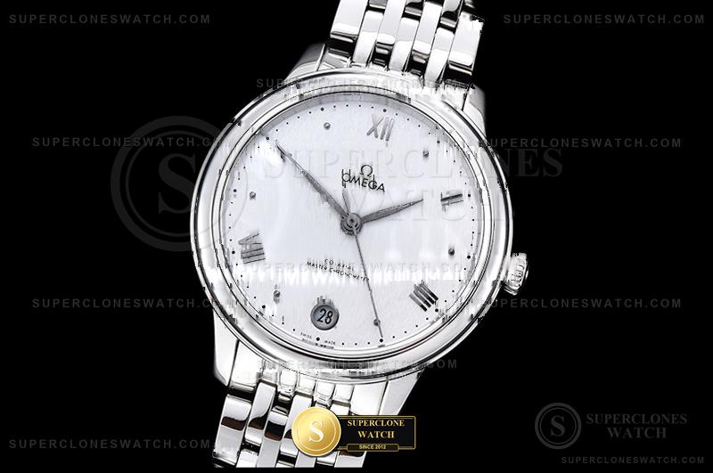 Omega Ref. OMG0870B VSF A8800 1:1 Swiss Super Clone Watch