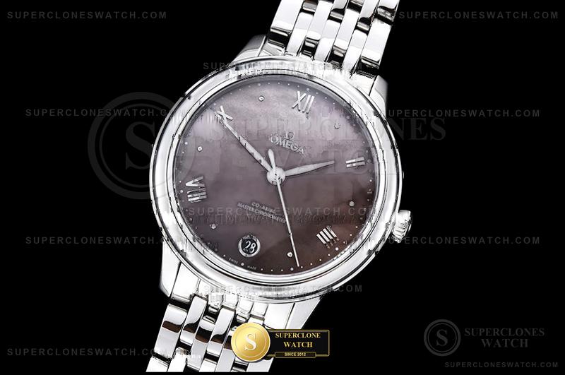 Omega Ref. OMG0870C VSF A8800 1:1 Swiss Super Clone Watch