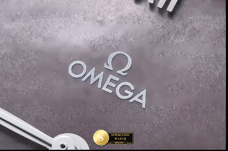 Omega Ref. OMG0870C VSF - Crown Guard & Dial Lume Verification (Photo 8 of 24)