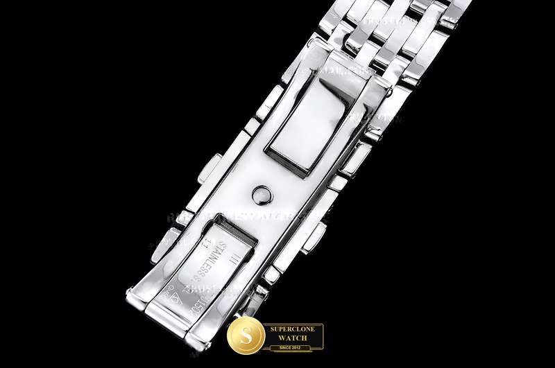 Omega Ref. OMG0870C VSF - On-Wrist Presence & Case Thickness View (Photo 13 of 24)