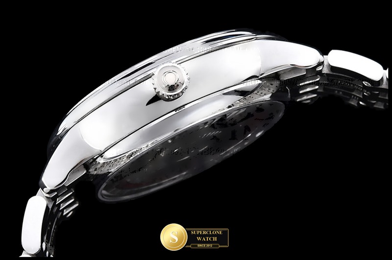 Omega Ref. OMG0870C VSF - Crown Guard & Dial Lume Verification (Photo 14 of 24)
