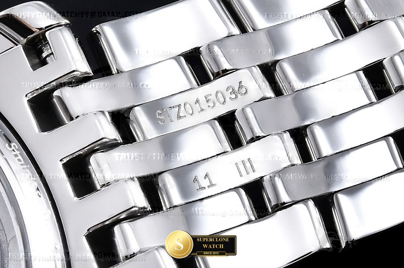 Omega Ref. OMG0870C VSF - Crown Guard & Dial Lume Verification (Photo 16 of 24)