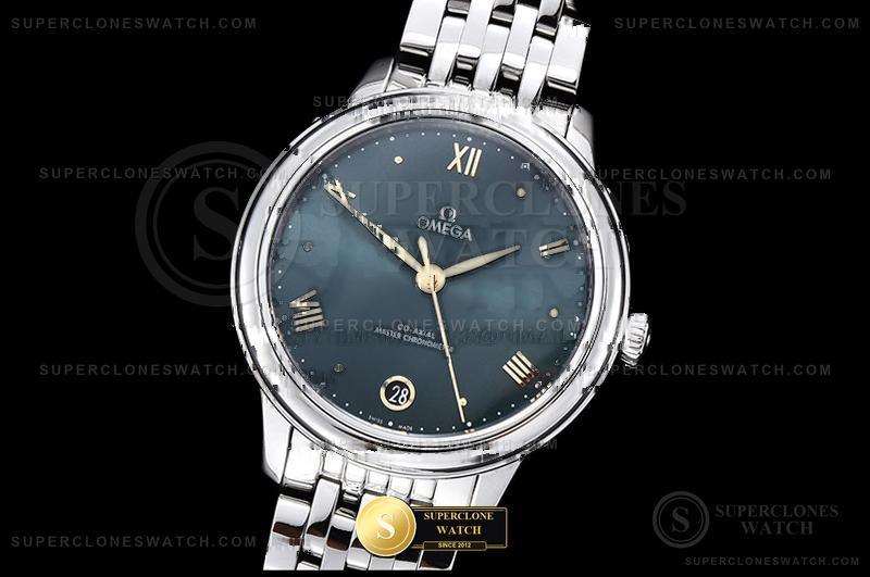 Omega Ref. OMG0870D VSF A8800 1:1 Swiss Super Clone Watch