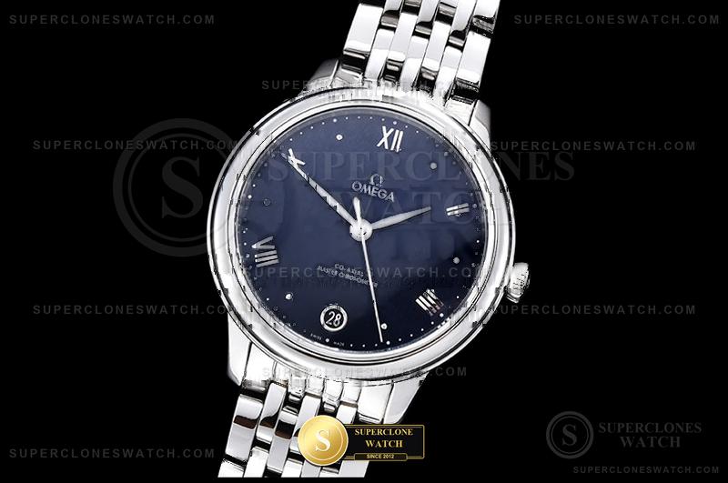 Omega Ref. OMG0870E VSF A8800 1:1 Swiss Super Clone Watch