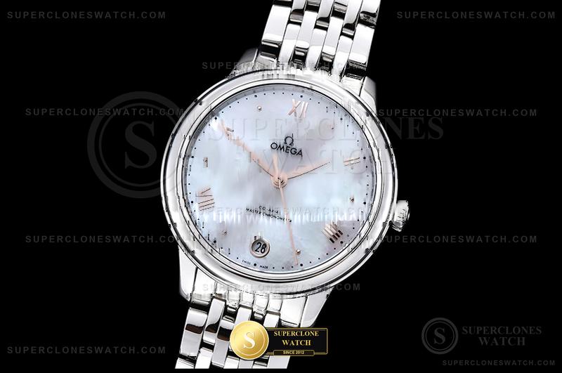 Omega Ref. OMG0870F VSF A8800 1:1 Swiss Super Clone Watch