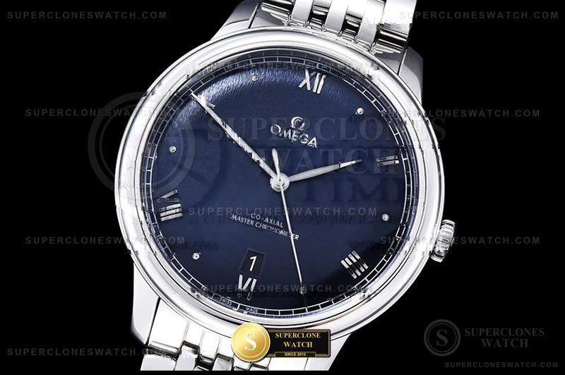 Omega Ref. OMG0871 VSF A8800 1:1 Swiss Super Clone Watch