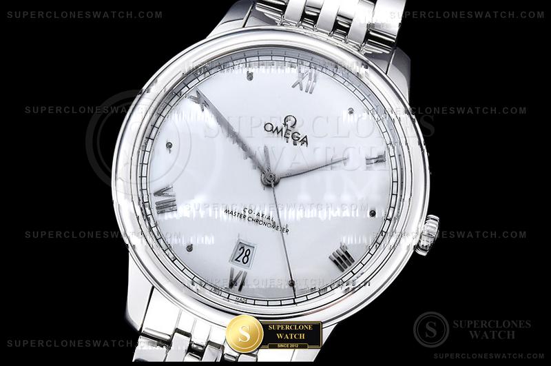Omega Ref. OMG0872A VSF A8800 1:1 Swiss Super Clone Watch