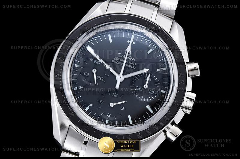 Omega Ref. OMG0873 ASIAN Super Clone Automatic 1:1 Swiss Super Clone Watch