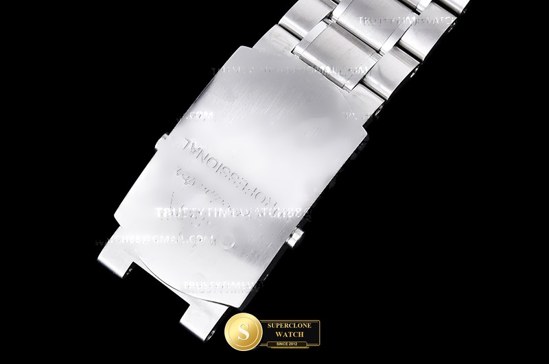 Omega Ref. OMG0873 ASIAN - Crown Guard & Dial Lume Verification (Photo 12 of 26)